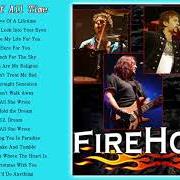 Il testo HERE FOR YOU dei FIREHOUSE è presente anche nell'album 3 (1995)