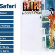 Il testo REMEMBER degli AIR è presente anche nell'album Moon safari (1998)
