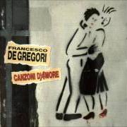 Il testo RUMORE DI NIENTE di FRANCESCO DE GREGORI è presente anche nell'album Canzoni d'amore (1992)