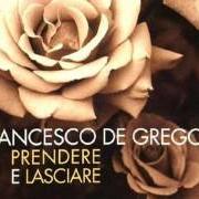 Il testo FINE DI UN KILLER di FRANCESCO DE GREGORI è presente anche nell'album Prendere e lasciare (1996)