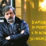 Il testo IL CADUTO di FRANCESCO GUCCINI è presente anche nell'album D'amore di morte e di altre sciocchezze (1996)