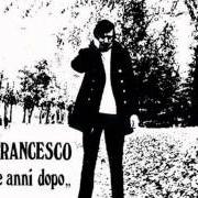 Il testo L'UBRIACO di FRANCESCO GUCCINI è presente anche nell'album Due anni dopo (1970)