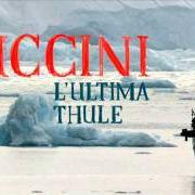 Il testo SU IN COLLINA di FRANCESCO GUCCINI è presente anche nell'album L'ultima thule (2012)
