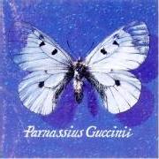 Il testo LUNA FORTUNA di FRANCESCO GUCCINI è presente anche nell'album Parnassius guccinii (1994)