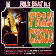 Il testo TALKIN' MILANO di FRANCESCO GUCCINI è presente anche nell'album Folk beat n. 1 (1967)