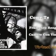 Il testo SOLO di FRANCESCO RENGA è presente anche nell'album Camere con vista (2004)