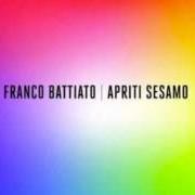 Il testo QUAND'ERO GIOVANE di FRANCO BATTIATO è presente anche nell'album Apriti sesamo (2012)
