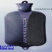 Il testo LA PREDA di FRANCO BATTIATO è presente anche nell'album Gommalacca (1998)