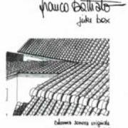 Il testo SU SCALE di FRANCO BATTIATO è presente anche nell'album Juke box (1978)