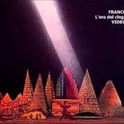 Il testo L'ERA DEL CINGHIALE BIANCO di FRANCO BATTIATO è presente anche nell'album L'era del cinghiale bianco (1979)
