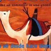 Il testo COMO UN CAMELLO EN UN CANALON di FRANCO BATTIATO è presente anche nell'album Como un camello en un canalon (1991)
