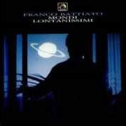 Il testo NO TIME NO SPACE di FRANCO BATTIATO è presente anche nell'album Mondi lontanissimi (1985)