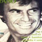 Il testo PALLINA MIA di FRANCO CALIFANO è presente anche nell'album Califano (1990)