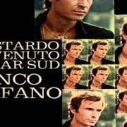 Il testo L' URTIMO AMICO VA VIA di FRANCO CALIFANO è presente anche nell'album 'n bastardo venuto dar sud (1972)