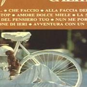 Il testo L'AMAZZONE DI IERI di FRANCO CALIFANO è presente anche nell'album Ti perdo (1979)