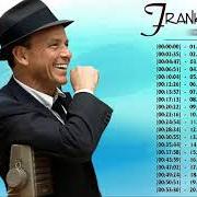 Il testo THE BEST IS YET TO COME di FRANK SINATRA è presente anche nell'album Nothing but the best (2008)