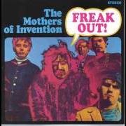 Il testo TROUBLE EVERY DAY di FRANK ZAPPA è presente anche nell'album Freak out! (1966)