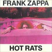 Il testo PEACHES EN REGALIA di FRANK ZAPPA è presente anche nell'album Hot rats (1969)