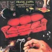 Il testo FLORENTINE POGEN di FRANK ZAPPA è presente anche nell'album One size fits all (1975)