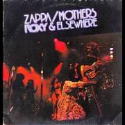 Il testo MORE TROUBLE EVERY DAY di FRANK ZAPPA è presente anche nell'album Roxy & elsewhere (1974)