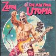 Il testo THE DANGEROUS KITCHEN di FRANK ZAPPA è presente anche nell'album The man from utopia (1983)