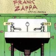 Il testo YOUR MOUTH di FRANK ZAPPA è presente anche nell'album Waka/jawaka (1972)