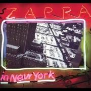 Il testo THE PURPLE LAGOON / APPROXIMATE di FRANK ZAPPA è presente anche nell'album Zappa in new york (1978)