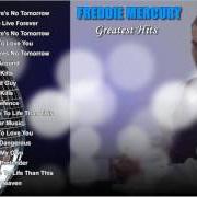 Il testo GUIDE ME HOME (BARCELONA) di FREDDIE MERCURY è presente anche nell'album Lover of life, singer of songs - the very best of freddie mercury solo (2006)