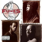 Il testo GIGGLES di FUGEES è presente anche nell'album Blunted on reality (1994)