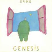 Il testo MAN OF OUR TIMES dei GENESIS è presente anche nell'album Duke (1980)