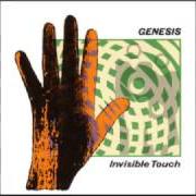 Il testo DOMINO dei GENESIS è presente anche nell'album Invisible touch (1986)