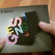 Il testo BIKO dei GENESIS è presente anche nell'album R-kive (2014)
