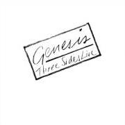 Il testo YOU MIGHT RECALL dei GENESIS è presente anche nell'album Three sides live (1982)