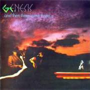 Il testo SNOWBOUND dei GENESIS è presente anche nell'album ... and then there were three... (1978)