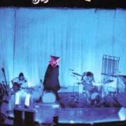 Il testo THE MUSICAL BOX dei GENESIS è presente anche nell'album Live (1973)
