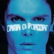 Il testo LA CANZONE di GIANLUCA GRIGNANI è presente anche nell'album Campi di popcorn (1997)