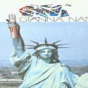 Il testo AMERICA di GIANNA NANNINI è presente anche nell'album California (1979)