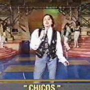 Il testo AVVENTURIERA di GIANNA NANNINI è presente anche nell'album Chicos (1992)