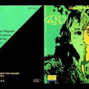 Il testo UÒ UÒ di GIANNA NANNINI è presente anche nell'album G.N. (1981)