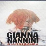 Il testo DEA di GIANNA NANNINI è presente anche nell'album Giannissima (1991)