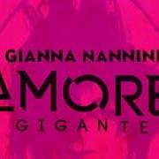 Il testo CINEMA di GIANNA NANNINI è presente anche nell'album Amore gigante (2017)