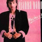 Il testo BLA BLA di GIANNA NANNINI è presente anche nell'album Maschi e altri (1987)