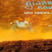 Il testo SE di GIANNA NANNINI è presente anche nell'album Una radura... (1977)