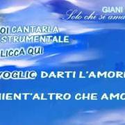 Il testo BRUCIA IL CUORE di GIANNI MORANDI è presente anche nell'album A chi si ama veramente (2004)
