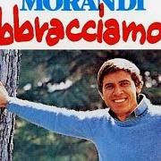 Il testo SIAMO LONTANI di GIANNI MORANDI è presente anche nell'album Abbracciamoci (1979)