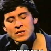 Il testo UNO SU MILLE di GIANNI MORANDI è presente anche nell'album Morandi in teatro (1986)