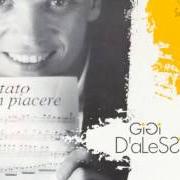 Il testo 'O POSTO D'ANNARÈ di GIGI D'ALESSIO è presente anche nell'album E' stato un piacere (1998)