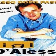 Il testo PE' NATA VOTA A SEMMANA di GIGI D'ALESSIO è presente anche nell'album Lasciatemi cantare (1992)