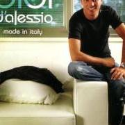 Il testo UNA VOLTA NELLA VITA di GIGI D'ALESSIO è presente anche nell'album Made in italy (2006)