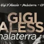Il testo TORNA A SURRIENTO di GIGI D'ALESSIO è presente anche nell'album Malaterra (2015)